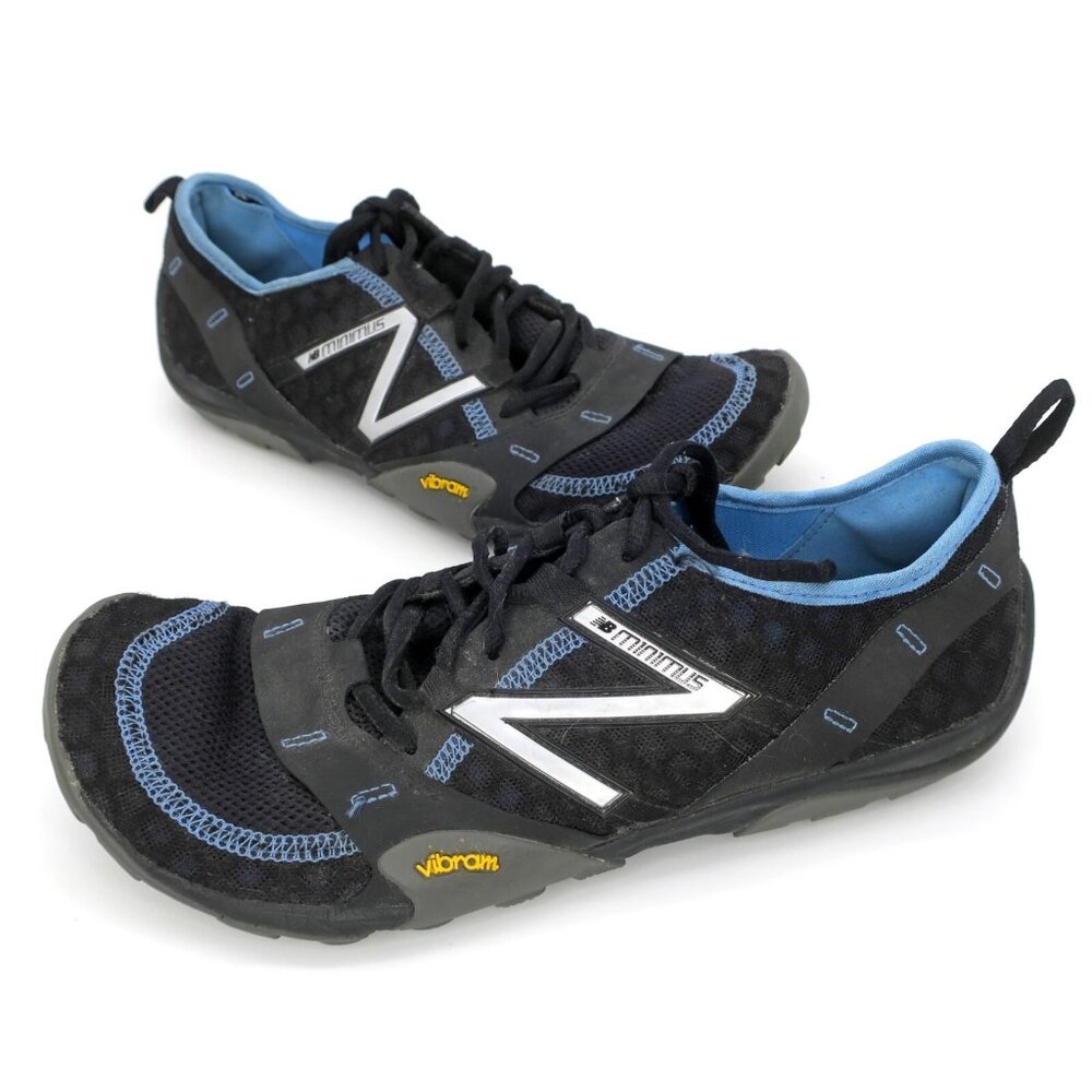New Balance Minimus V1 Trail Running Shoes Minimalist Vibram